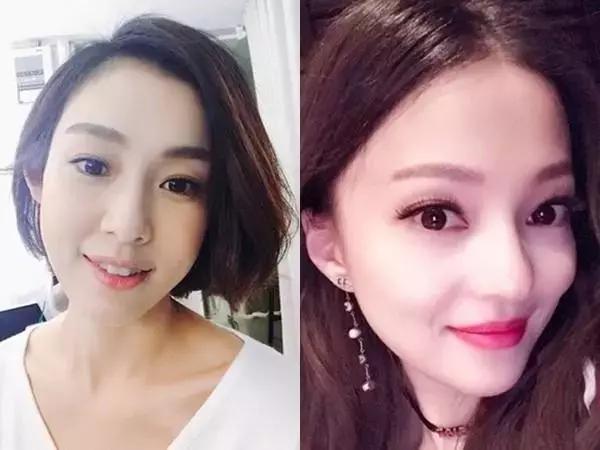 塑料姐妹互撕名场面,大型塑料姐妹情互怼现场