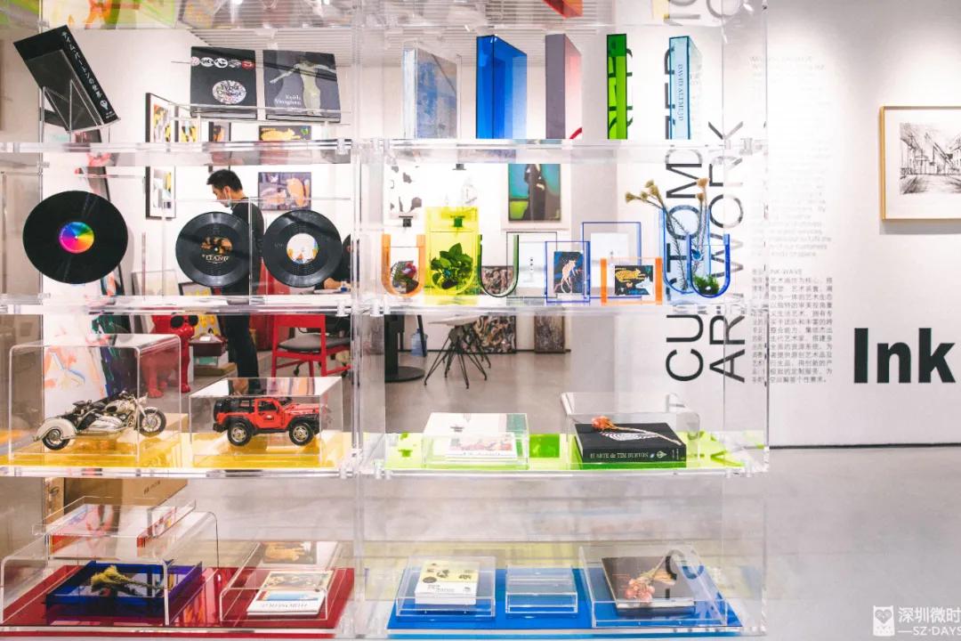 迈向有钱时代的笋岗：有人怀揣*迁拆**梦，有人害怕做网红…