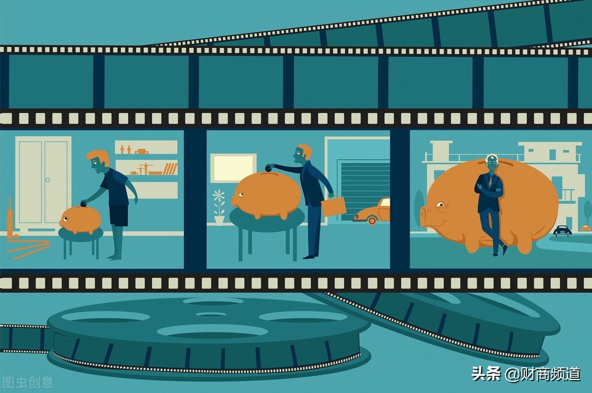 投资跟生意区别,投资和投资发展有什么区别