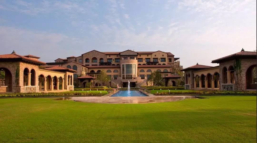 魔都100个豪宅,魔都十大豪宅排名