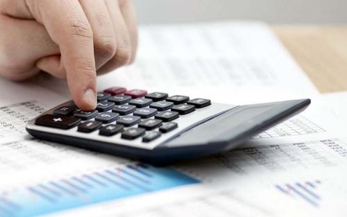 速速收藏！物业管理企业会计分录大全！