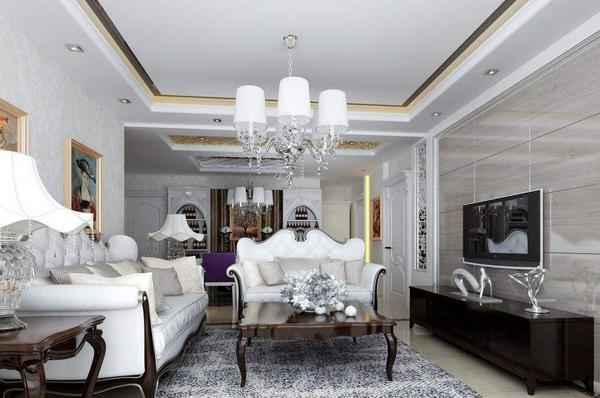 集成吊顶为什么不建议,一般懂的人都不会用集成吊顶