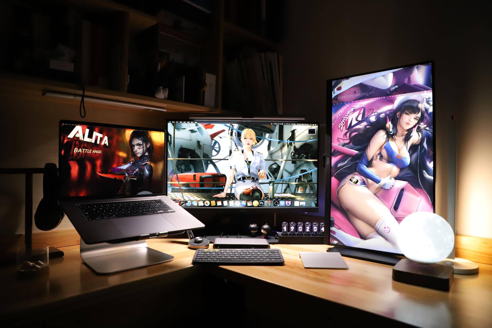 macbookpro外接显示器4k还是2k,2017款macbookair怎么外接显示器