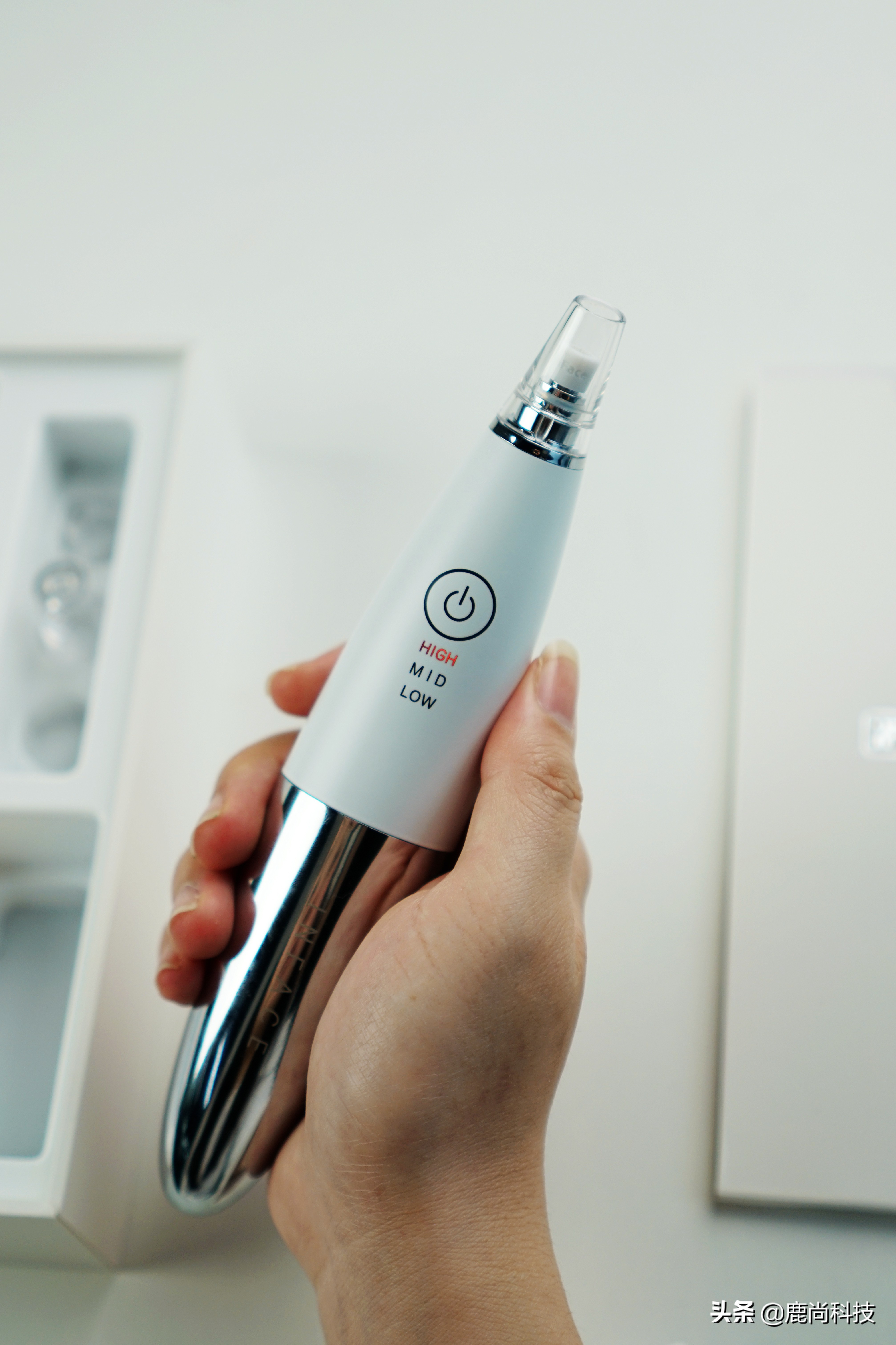 “草莓鼻”克星来了！仅135g，149价格499质量，松下：逼我降价？