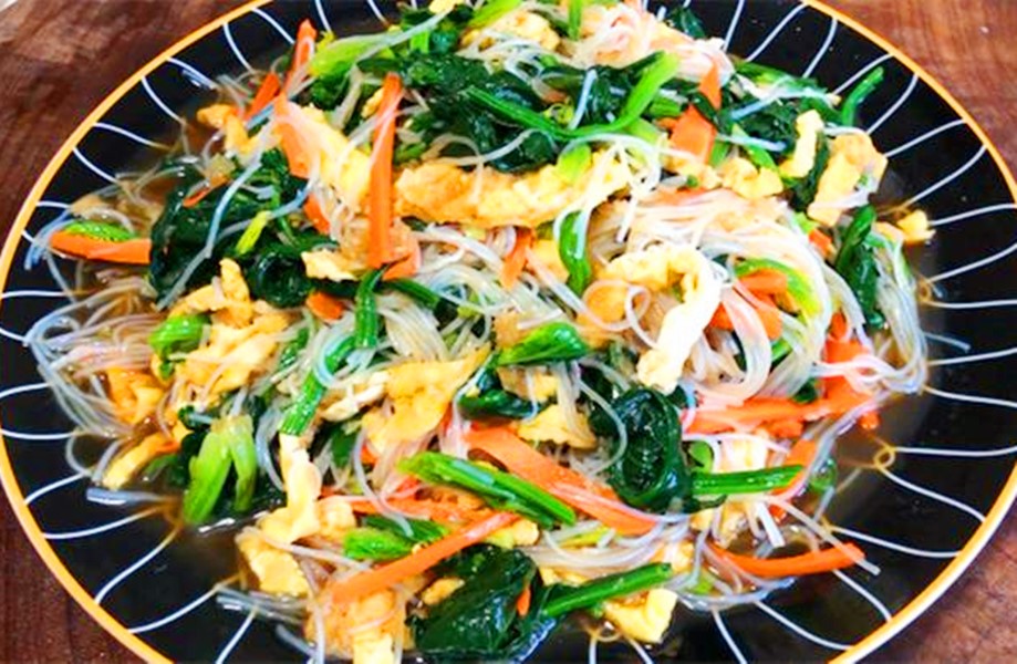 天热了想学几道凉菜咋做好吃,天热吃不下饭的做法