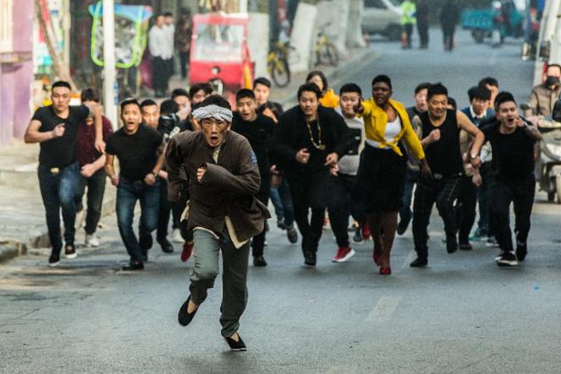 站住小偷电影郑云,站住小偷郑云