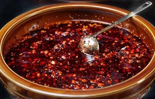 自己做辣椒酱怎么有一股味道,做的辣椒酱不够咸怎么办