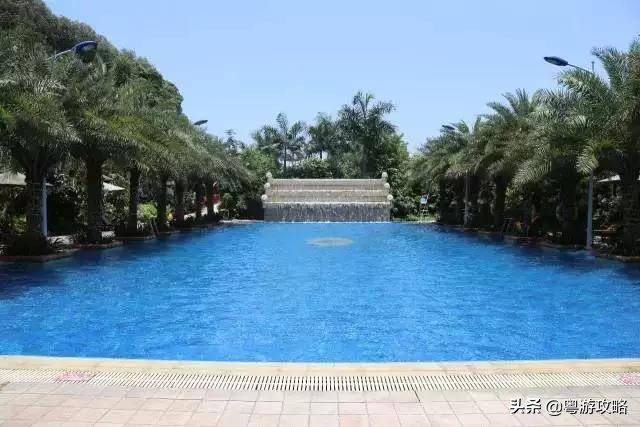 龙门南昆山云顶温泉度假酒店,惠州龙门南昆山温泉度假双人