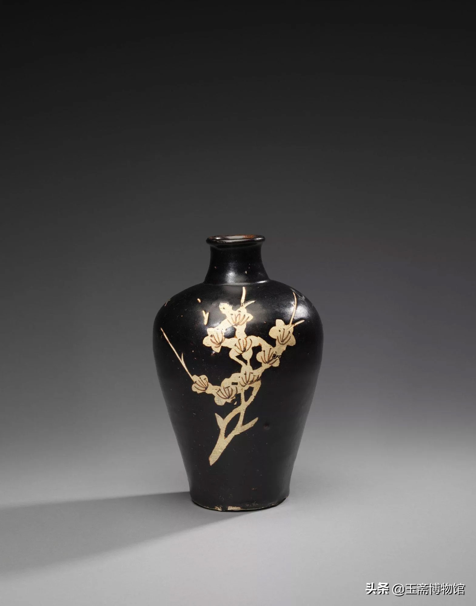 宋代吉州窑青白瓷瓷器真品图片 (南宋吉州窑瓷器具有收藏价值吗)