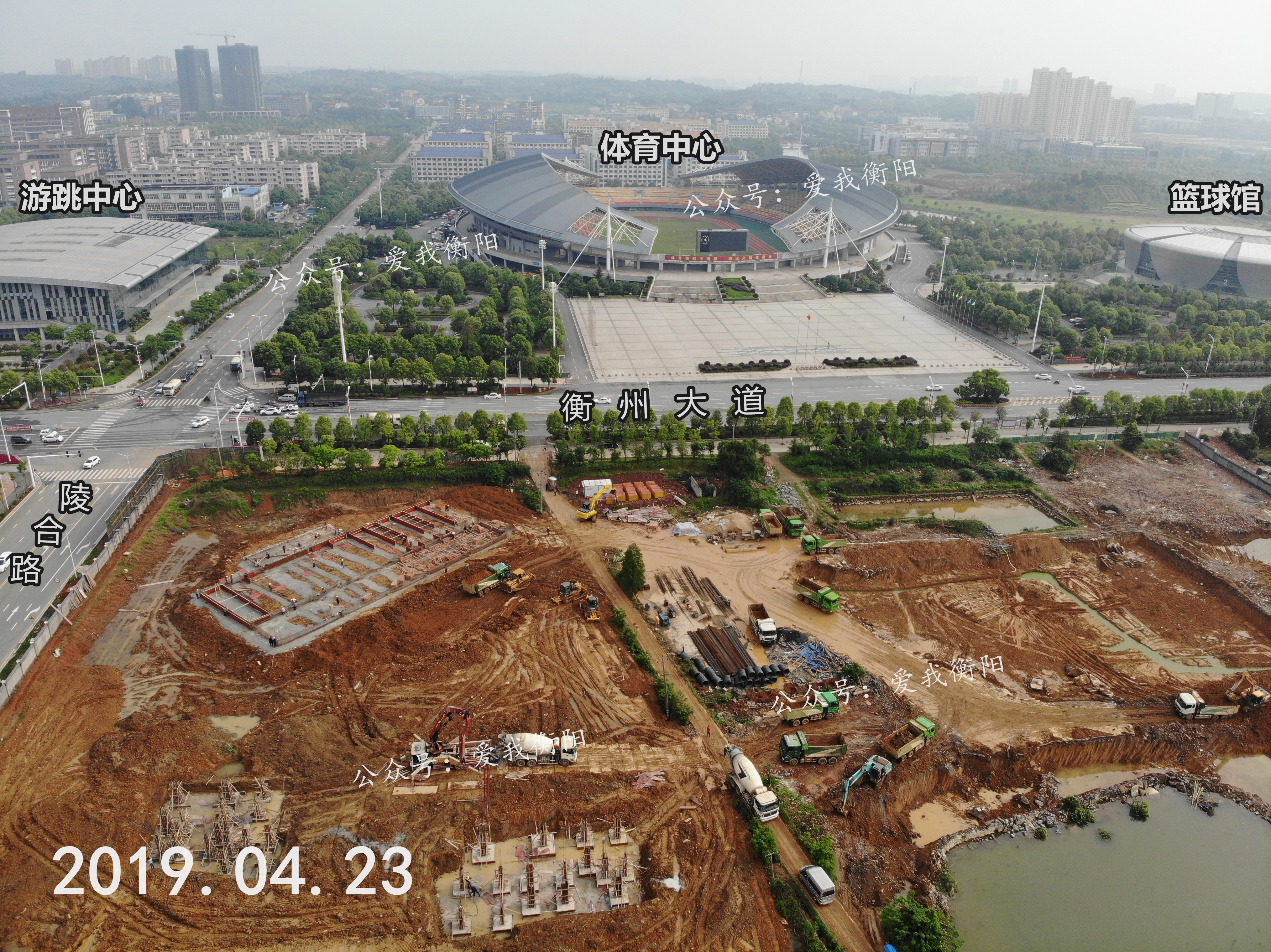 衡阳中建和城壹品商业,衡阳中建和城壹品高楼哪一栋好