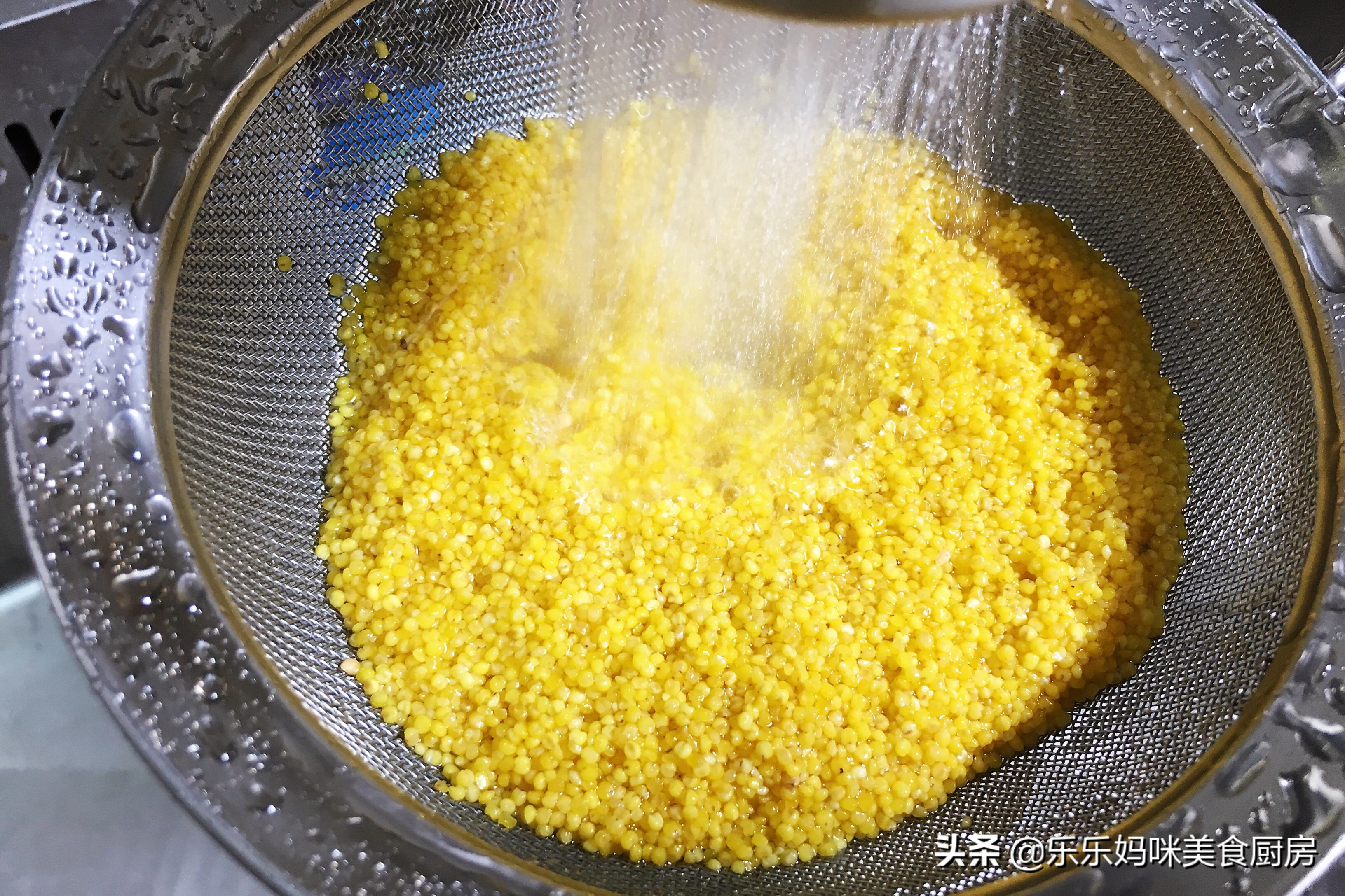 破壁机豆浆和米糊模式食谱,养胃米糊破壁机食谱