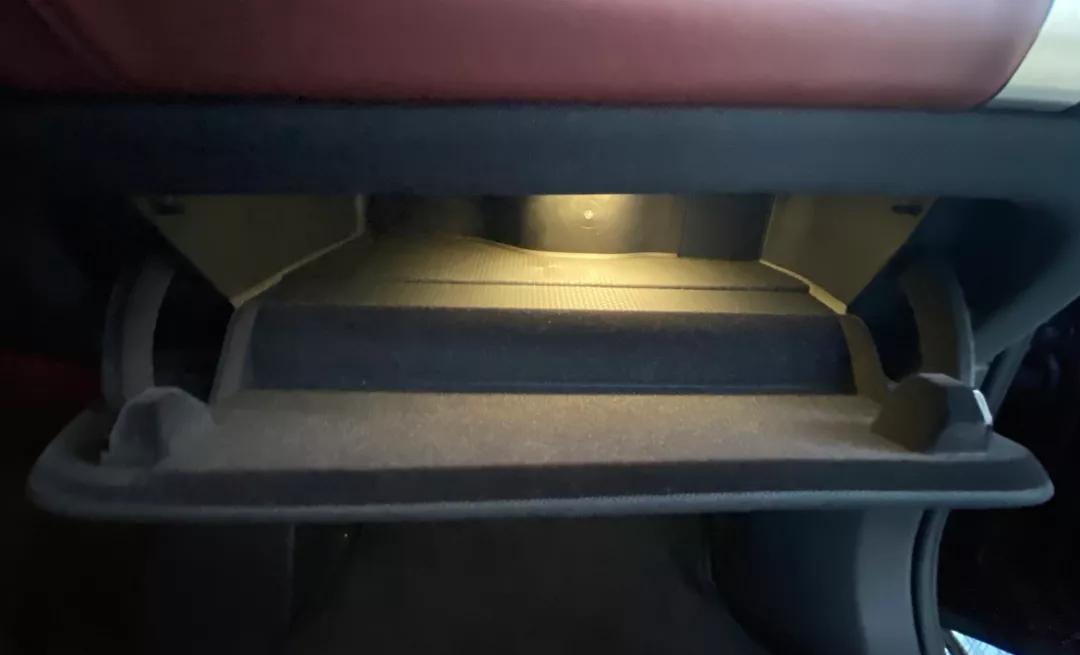 材料工程师的真实感受,宝马IX评测