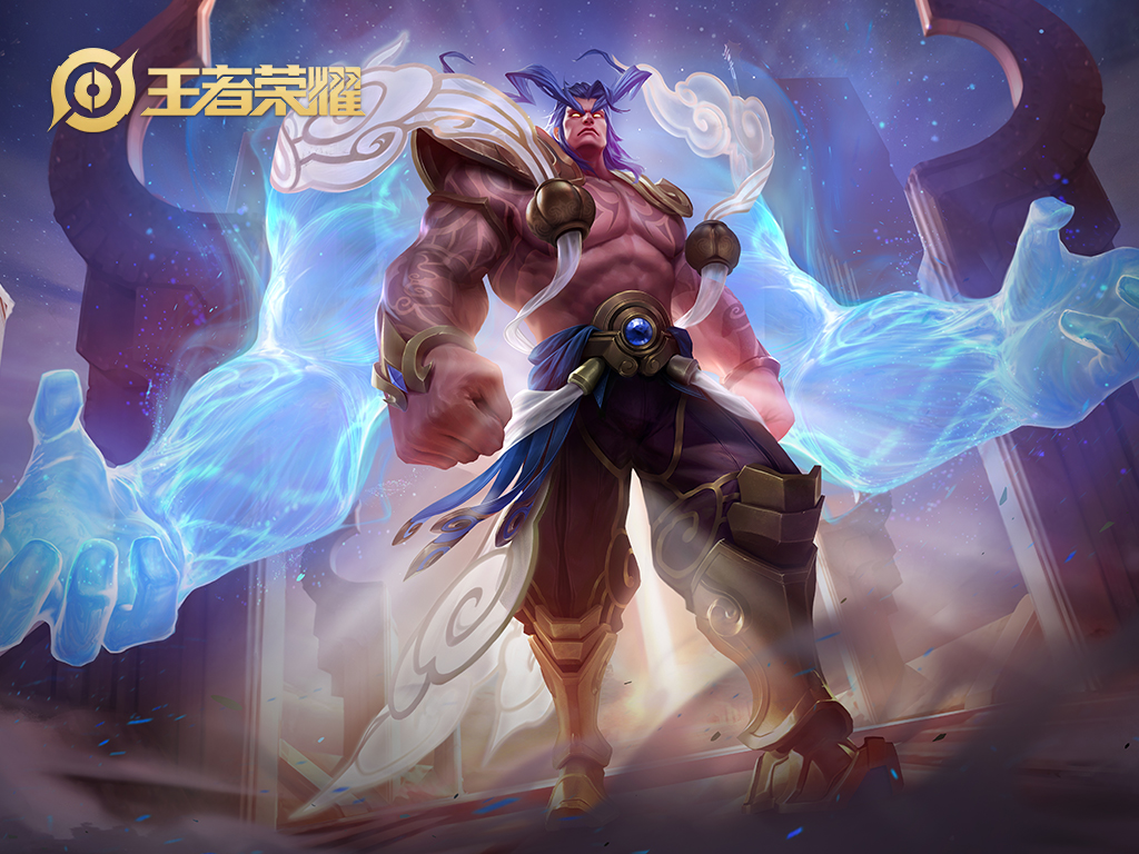 王者荣耀什么adc英雄克制黄忠,黄忠1v1单挑谁克制狂暴狄仁杰