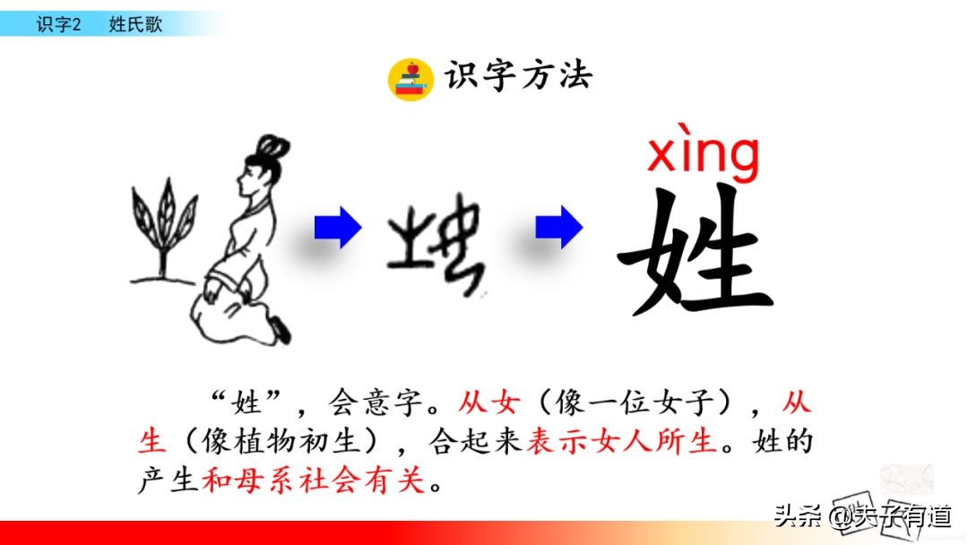 部编语文一年级下册第二课,人教版一年级语文下册第二课讲解