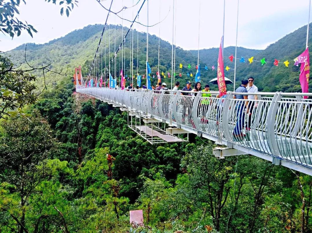 昆明周边亲子游自驾游攻略,五一周边短途自驾游昆明