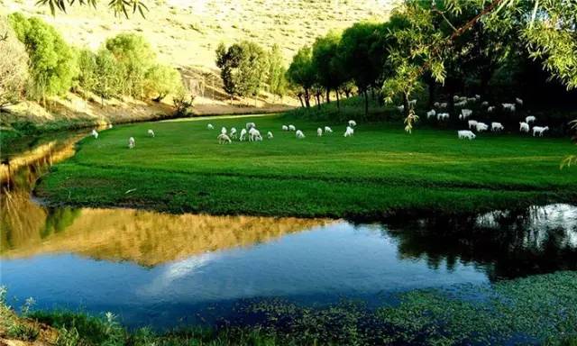 鄂尔多斯旅游攻略,鄂尔多斯到山西自驾游最佳线路