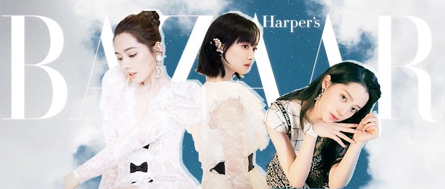 明星同款耳夹无耳洞,没有耳洞的明星是怎么戴耳环的