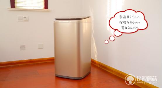 海尔洗衣机xqb100-bz206怎么样,洗衣机婴幼儿护洗功能有用吗