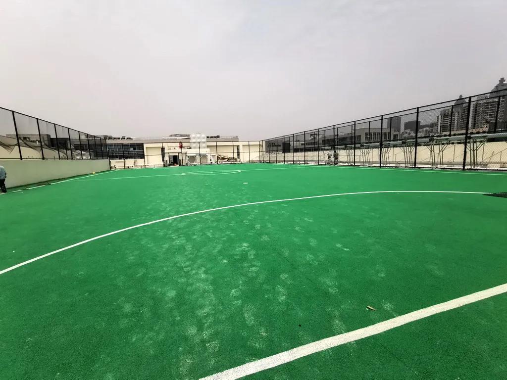 金鸡湖学校苏桐路校区竣工,金鸡湖中学新校区怎么样