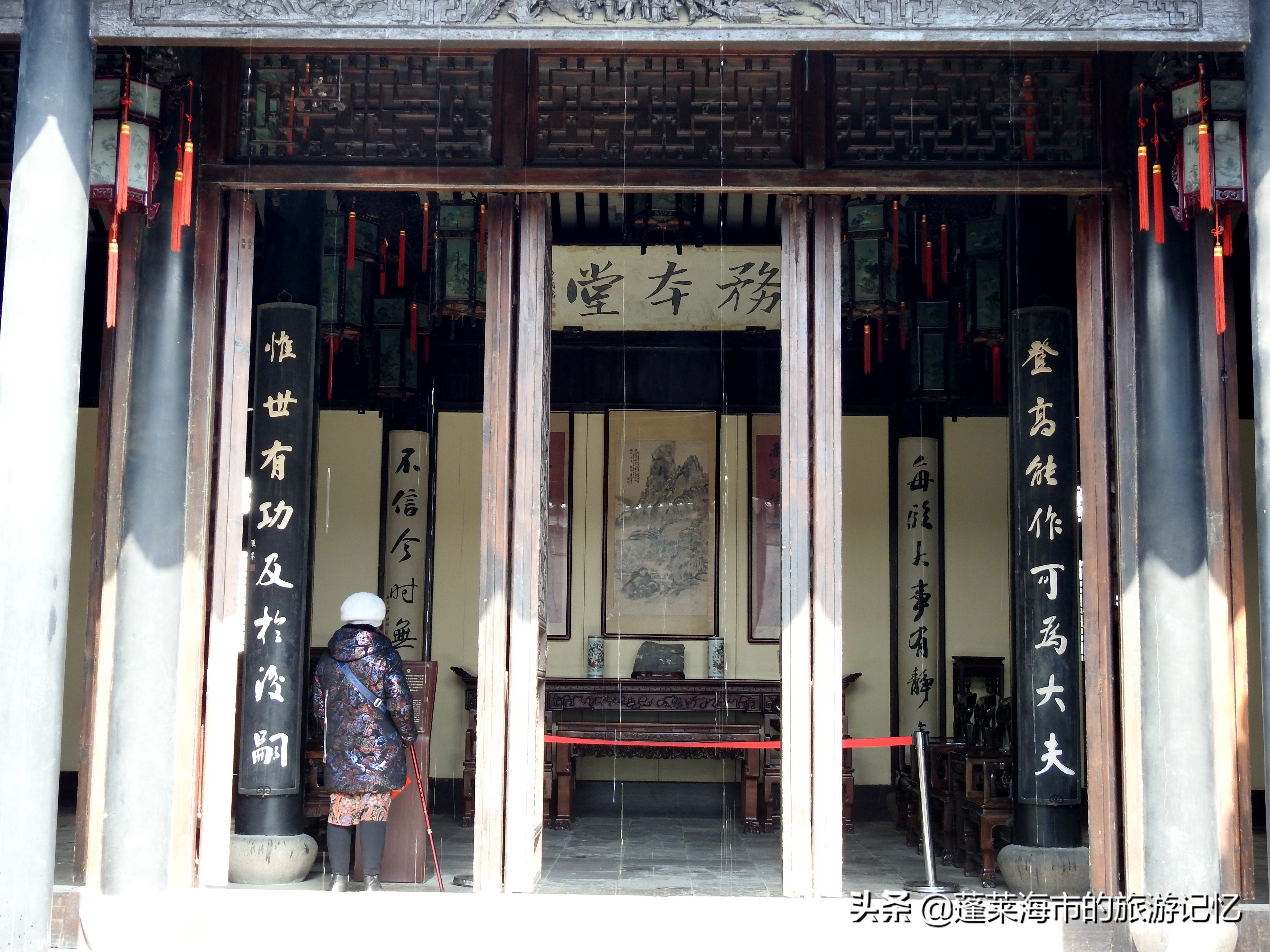 外交家薛福成,无锡薛福成故居是薛家花园吗