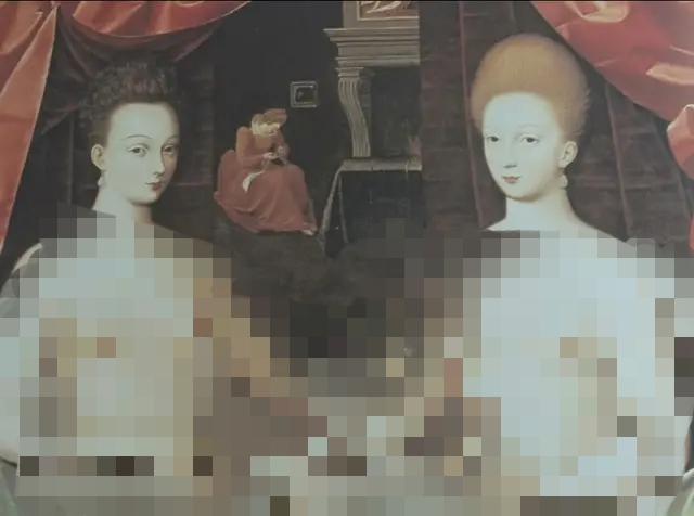 画风情画意,画风情画