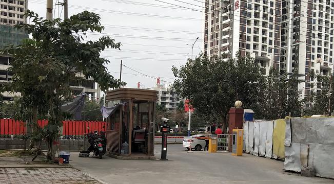 碧园海公馆在哪个地方,北海市碧园海公馆小区