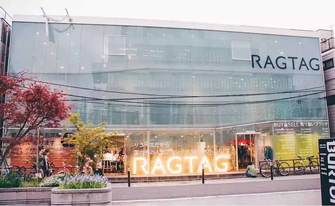 burberry古着风衣进货,东京古着vintage