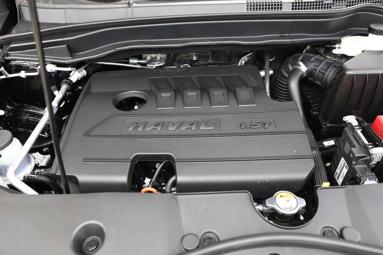 价格实惠量又足哈弗m6,4万多买20年的哈弗m6值得吗