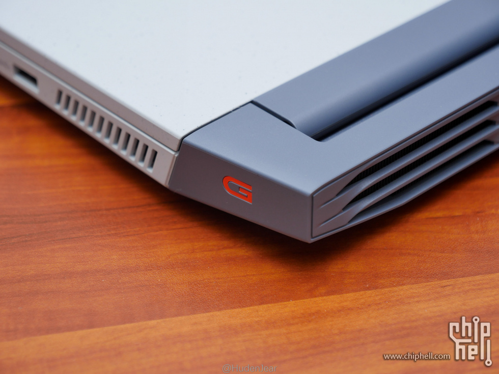 G15锐龙版5800H+RTX3060开箱测试：竟然是换皮外星人？