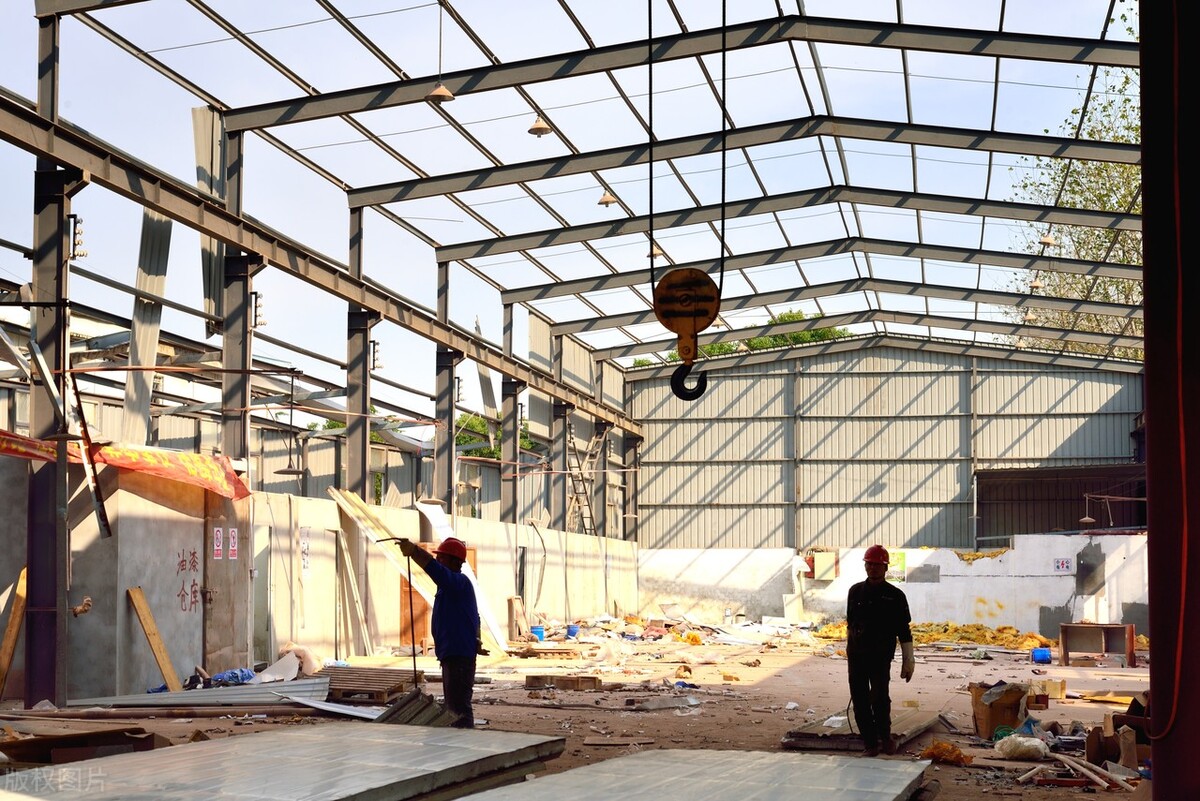 废弃厂房拆迁怎么估价,厂房拆迁最新案例