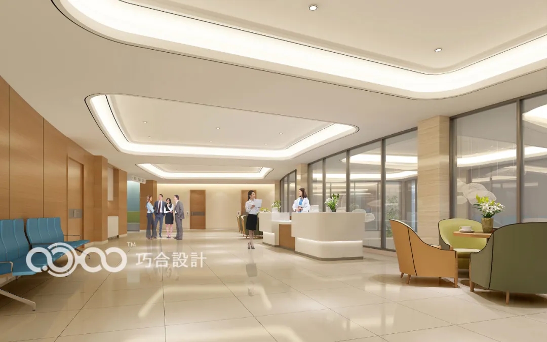 大连哪家医院的康复理疗科好,康复医院设计的特点