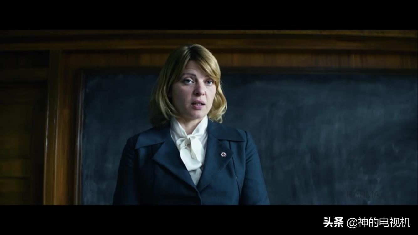 两分钟的沉默改写一生！这部高分战争电影你不容错过