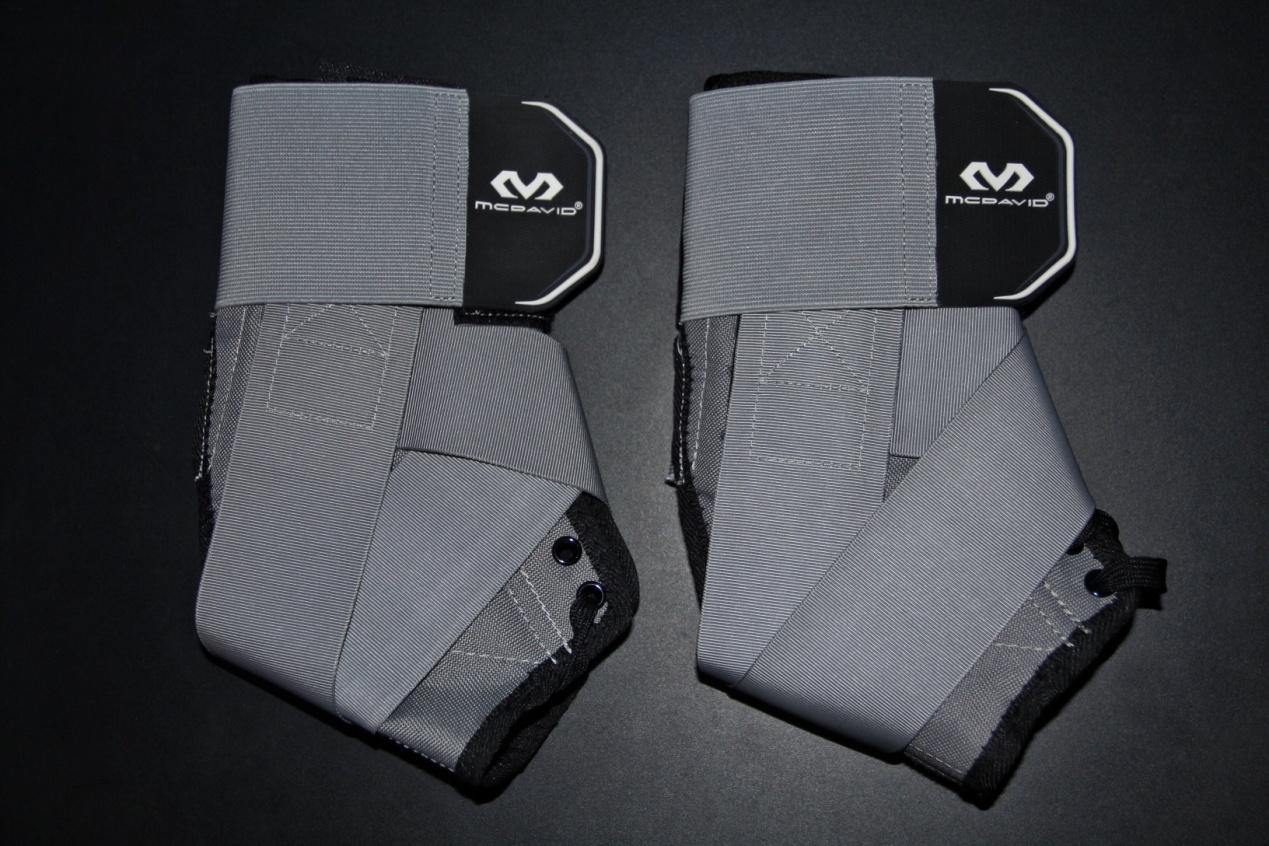 迈克达威195和4305区别,防崴脚器