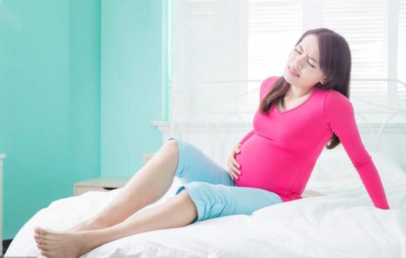 怀孕几个月开始耻骨疼怎么缓解,孕期如何缓解耻骨痛最快最有效