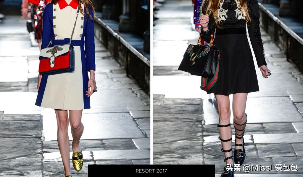 最值得入手的十款大牌包包,不可错过的10款大牌包包