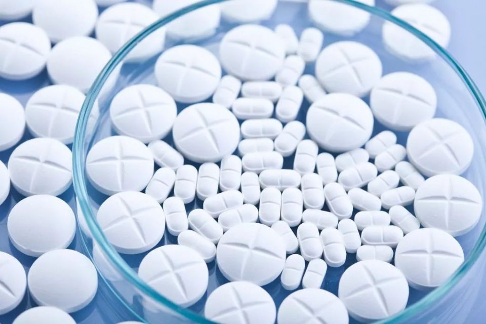 老胃药——甲氰咪胍(西咪替丁)的11种用途