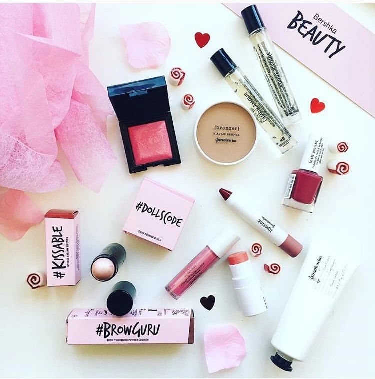 快时尚彩妆是什么,快时尚品牌店是正品吗