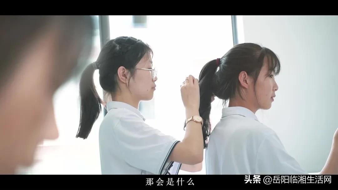 临湘学校宣传片,厉害了我的学校视频