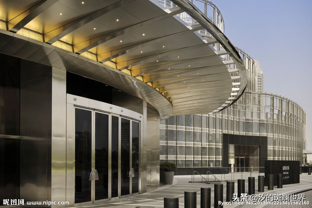 全球十大最顶级酒店品牌,世界公认十大高端酒店品牌