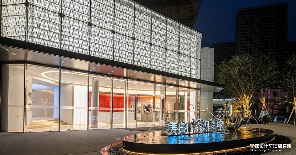 中国篇｜2021世界设计奖公布，又一个中国项目狂欢时刻