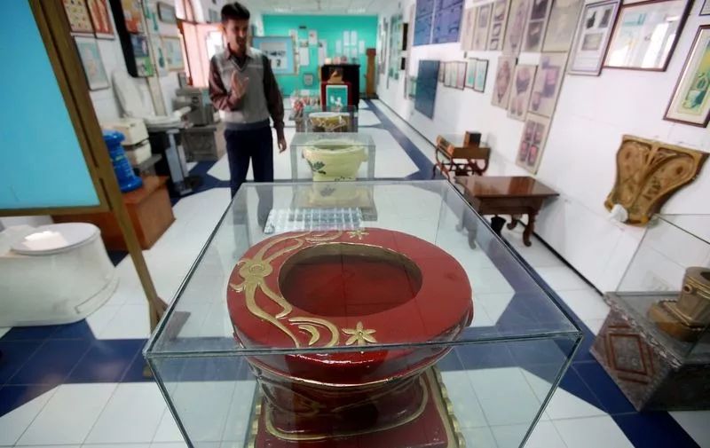 趣味博物馆你最爱哪一个,世界著名博物馆纵览图高清