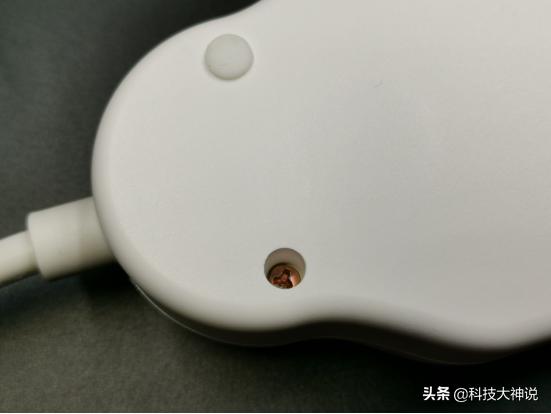 飞利浦彩云智能wifi排插,飞利浦黑色usb排插评测