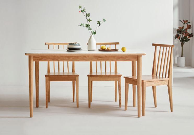 橡木=白橡木=北美白橡木？这种被冒充最多的家具木材，你了解吗？