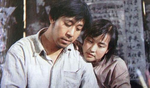 刘晓庆姜文再相聚视频,刘晓庆和陈佩斯开玩笑