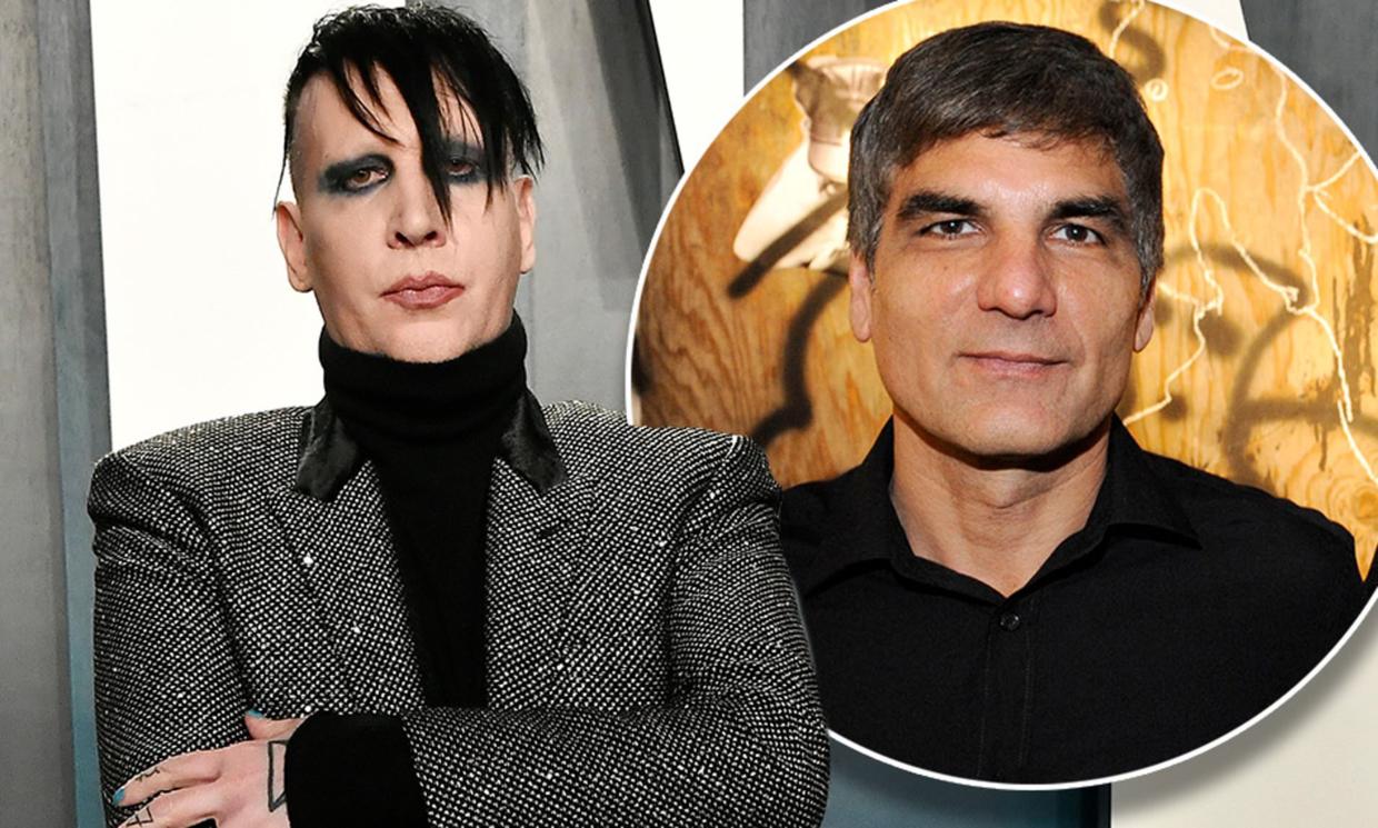 凉了！好莱坞巨星诱奸虐待11人，警察包围豪宅，被业界彻底抛弃