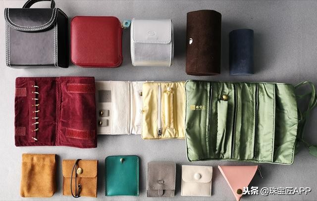 好用的首饰盒推荐,首饰盒测评哪款最实用