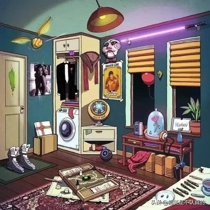 网上买的连衣裙到货了,店家连夜打电话跪求删除好评照片太尴尬了