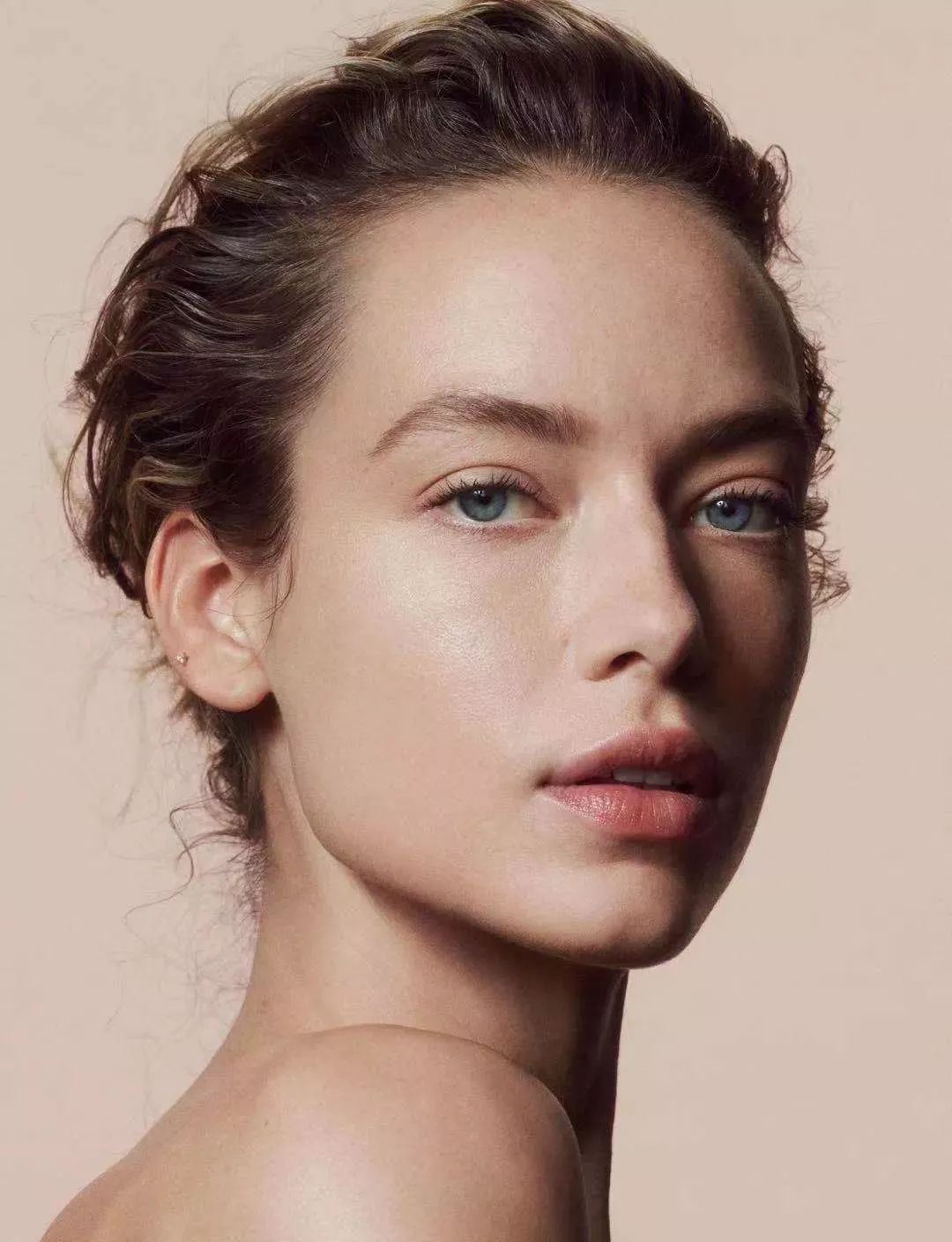 快速出门通勤妆实用好上手,最简单但也精致的快速出门妆