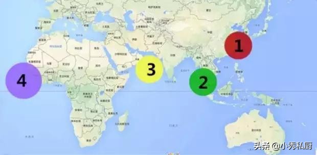 鲜带鱼和冻带鱼有什么区别,新鲜带鱼和冰冻带鱼哪个好吃