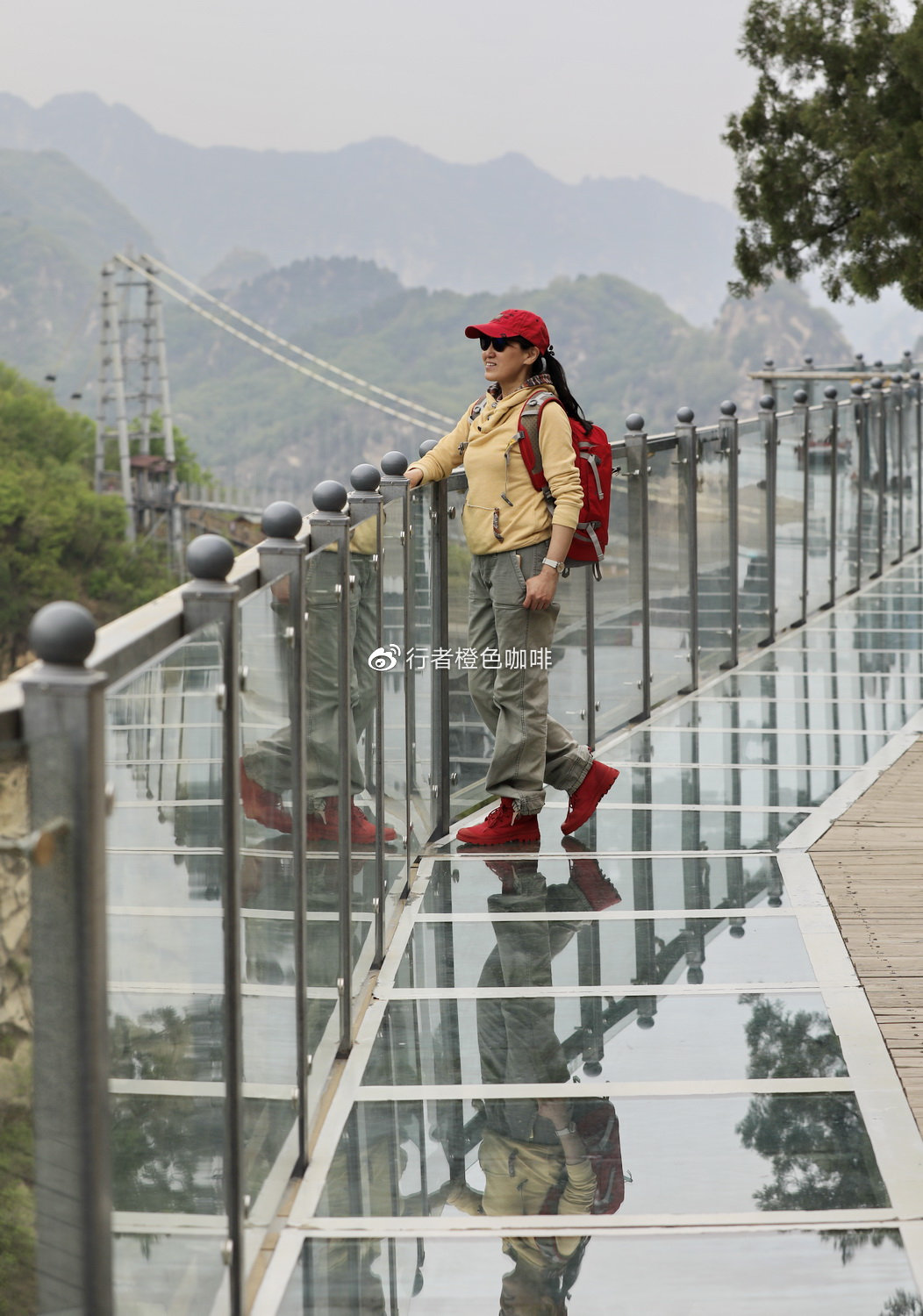 滑水冲浪刺激视频,北京密云清凉谷游玩攻略